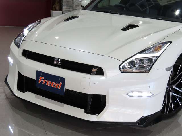 日産 ＧＴ−Ｒ ３．８ プレミアムエディション ４ＷＤ R6年 (東海) 99