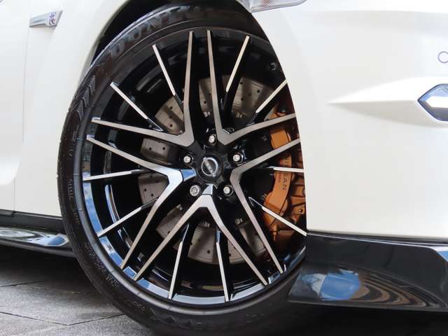 日産 ＧＴ−Ｒ ３．８ プレミアムエディション ４ＷＤ R6年 (東海) 99