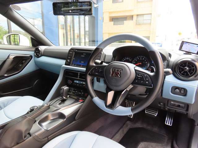 日産 ＧＴ−Ｒ ３．８ プレミアムエディション ４ＷＤ R6年 (東海) 99