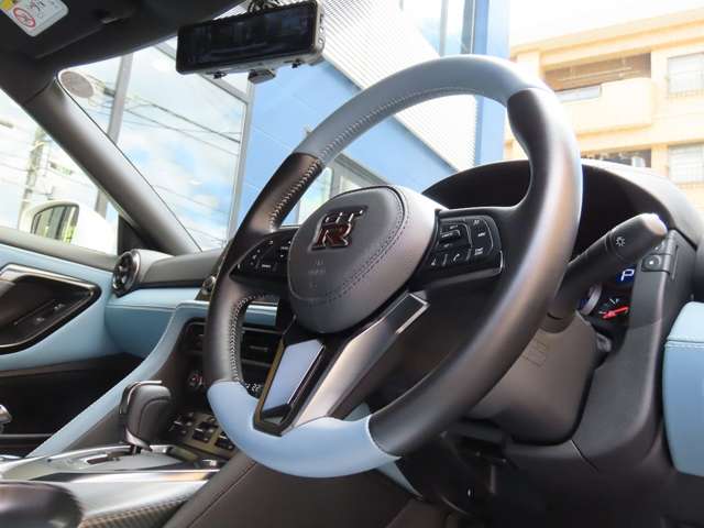 日産 ＧＴ−Ｒ ３．８ プレミアムエディション ４ＷＤ R6年 (東海) 99