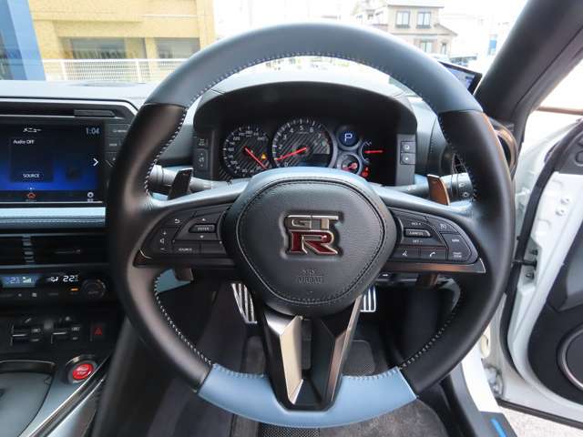 日産 ＧＴ−Ｒ ３．８ プレミアムエディション ４ＷＤ R6年 (東海) 99