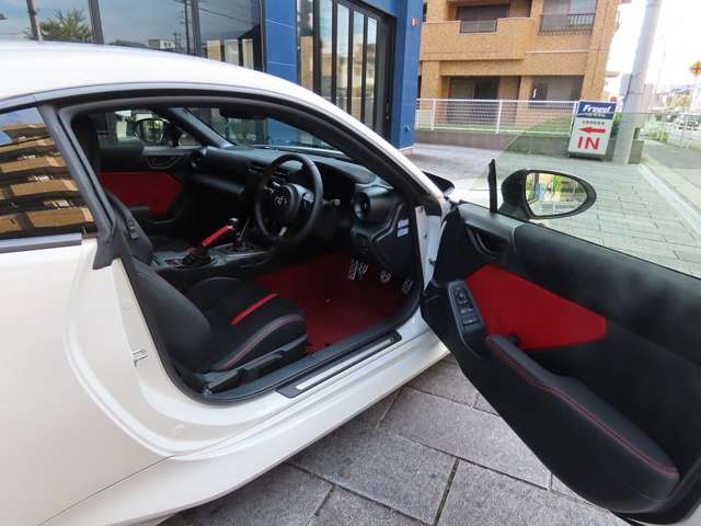 トヨタ ＧＲ８６ ２．４ ＲＺ R7年 (東海) 99