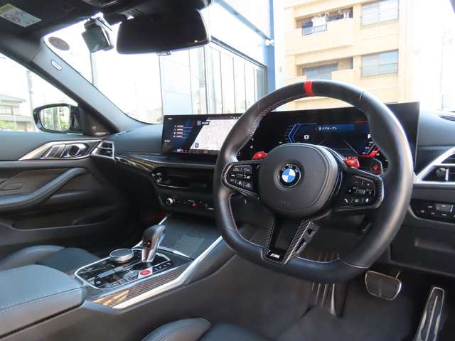 ＢＭＷ Ｍ４クーペ コンペティション Ｍ Ｘドライブ ４ＷＤ R6年 (東海) 99