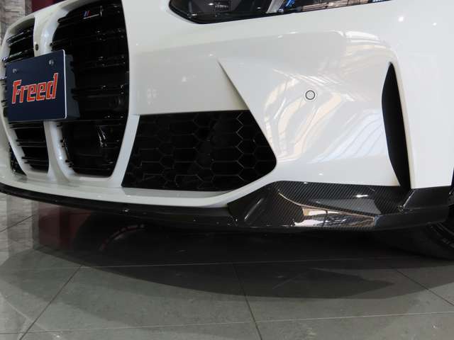 ＢＭＷ Ｍ４クーペ コンペティション Ｍ Ｘドライブ ４ＷＤ R6年 (東海) 99