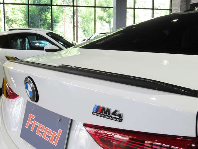 ＢＭＷ Ｍ４クーペ コンペティション Ｍ Ｘドライブ ４ＷＤ R6年 (東海) 99