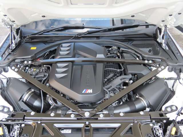 ＢＭＷ Ｍ４クーペ コンペティション Ｍ Ｘドライブ ４ＷＤ R6年 (東海) 99