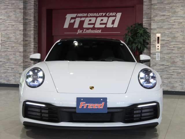 ポルシェ ９１１ カレラＳ ＰＤＫ R2年 (東海) 99