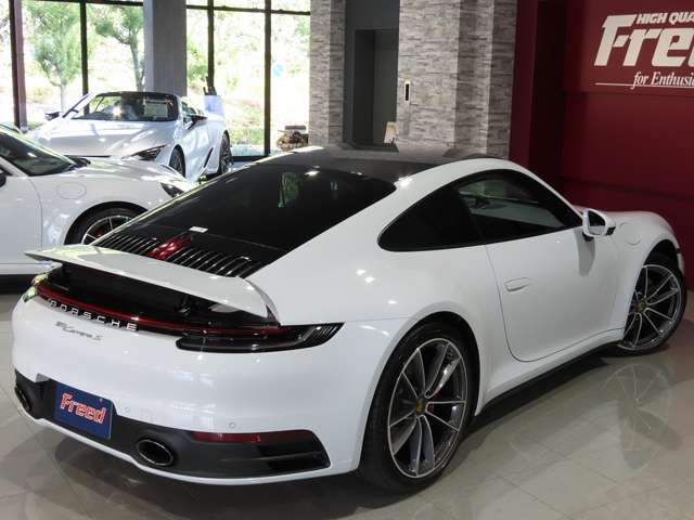 ポルシェ ９１１ カレラＳ ＰＤＫ R2年 (東海) 99