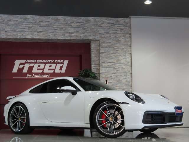 ポルシェ ９１１ カレラＳ ＰＤＫ R2年 (東海) 99