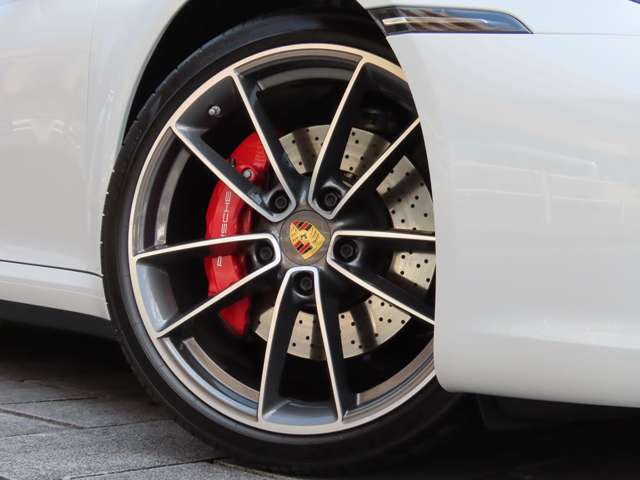 ポルシェ ９１１ カレラＳ ＰＤＫ R2年 (東海) 99