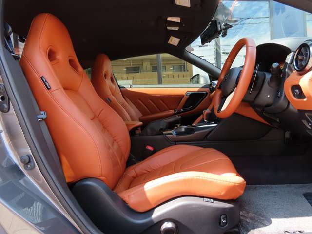 日産 ＧＴ−Ｒ ３．８ プレミアムエディション ４ＷＤ R7年 (東海) 99