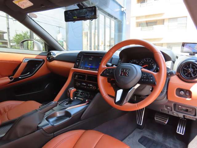 日産 ＧＴ−Ｒ ３．８ プレミアムエディション ４ＷＤ R7年 (東海) 99