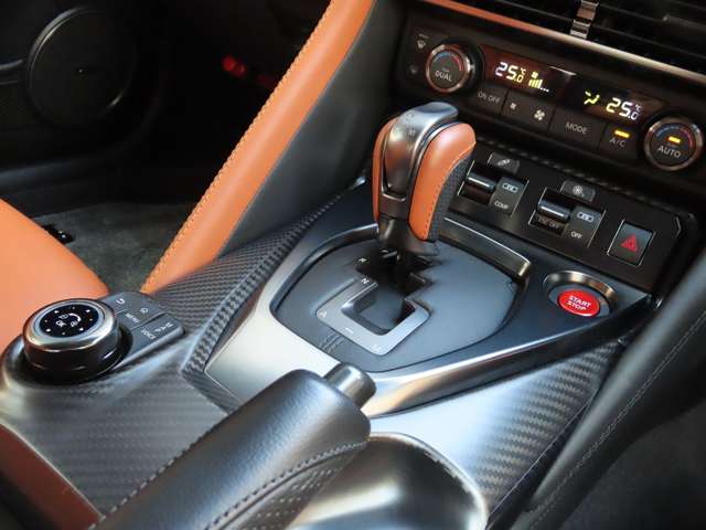 日産 ＧＴ−Ｒ ３．８ プレミアムエディション ４ＷＤ R7年 (東海) 99