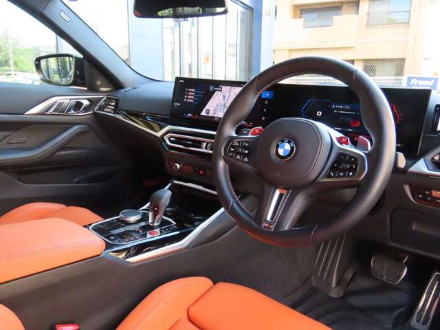 ＢＭＷ Ｍ４クーペ コンペティション Ｍ Ｘドライブ ４ＷＤ R6年 (東海) 99