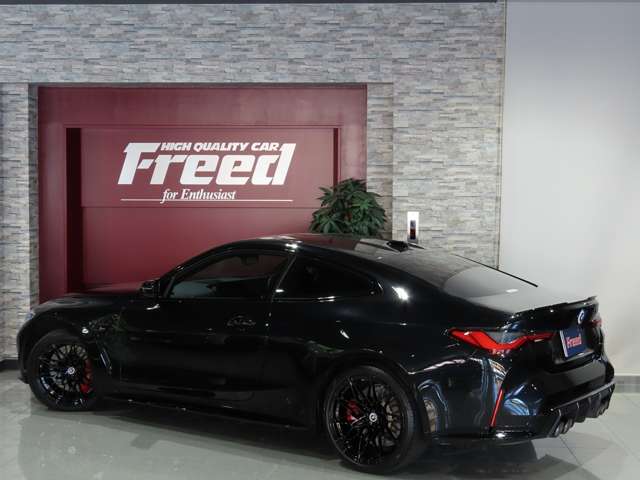 ＢＭＷ Ｍ４クーペ コンペティション Ｍ Ｘドライブ ４ＷＤ R6年 (東海) 99