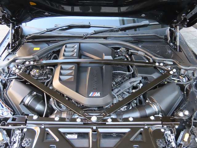 ＢＭＷ Ｍ４クーペ コンペティション Ｍ Ｘドライブ ４ＷＤ R6年 (東海) 99