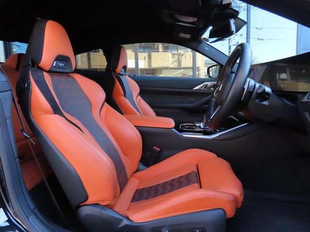ＢＭＷ Ｍ４クーペ コンペティション Ｍ Ｘドライブ ４ＷＤ R6年 (東海) 99
