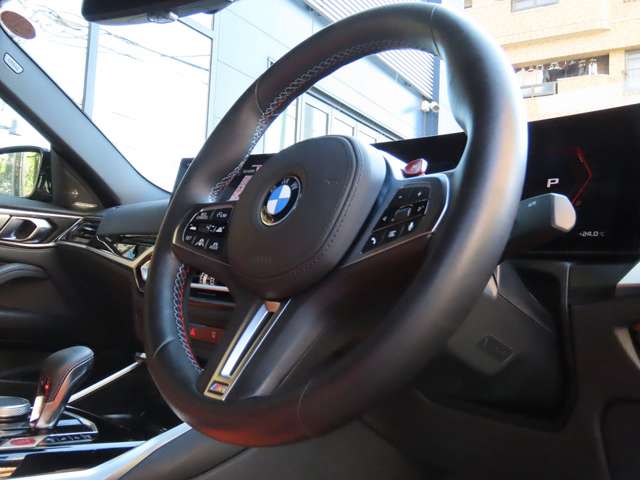 ＢＭＷ Ｍ４クーペ コンペティション Ｍ Ｘドライブ ４ＷＤ R6年 (東海) 99