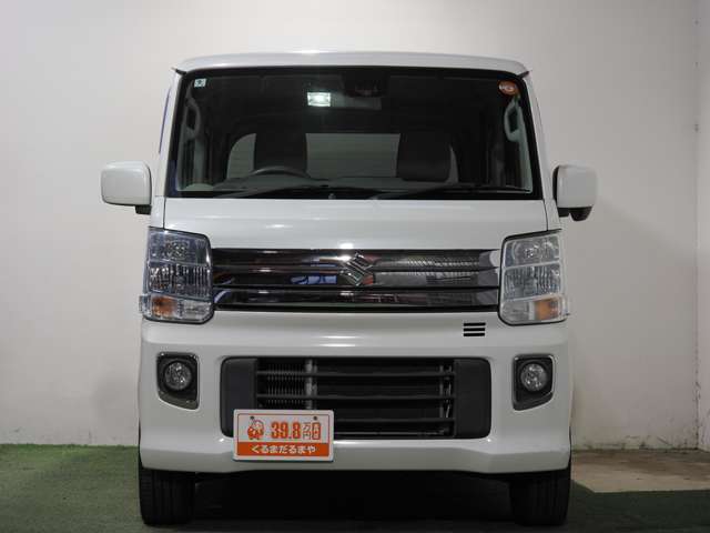 スズキ エブリイワゴン ６６０ ＰＺターボ H28年 (近畿) 99