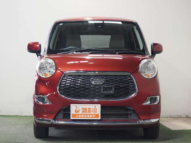 ダイハツ キャスト　スタイル スタイル ６６０ Ｘ ＳＡＩＩ H27年 (近畿) 99