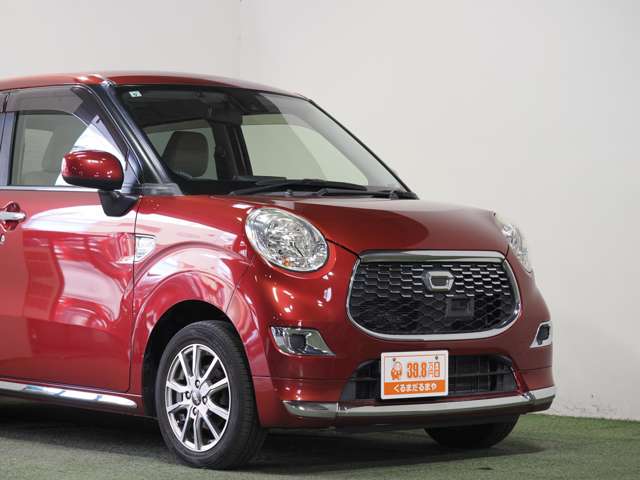 ダイハツ キャスト　スタイル スタイル ６６０ Ｘ ＳＡＩＩ H27年 (近畿) 99