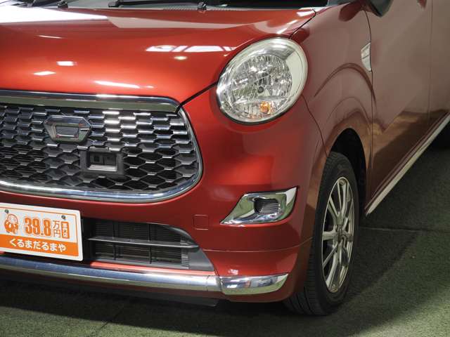 ダイハツ キャスト　スタイル スタイル ６６０ Ｘ ＳＡＩＩ H27年 (近畿) 99