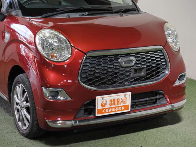 ダイハツ キャスト　スタイル スタイル ６６０ Ｘ ＳＡＩＩ H27年 (近畿) 99