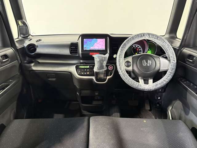 ホンダ Ｎ　ＢＯＸ ６６０ Ｇ Ｌパッケージ H26年 (近畿) 99