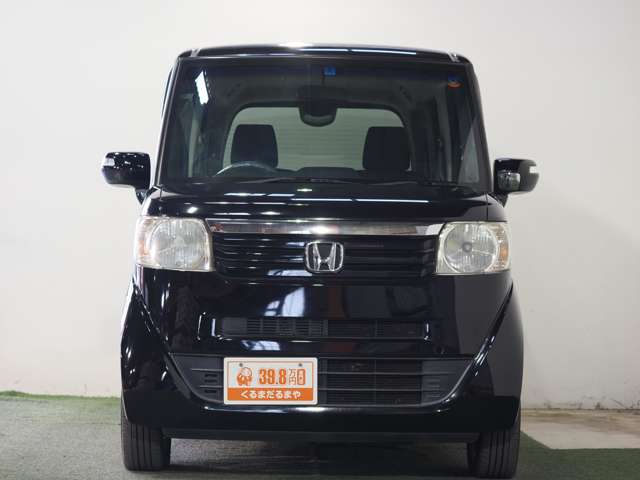 ホンダ Ｎ　ＢＯＸ ６６０ Ｇ Ｌパッケージ H26年 (近畿) 99