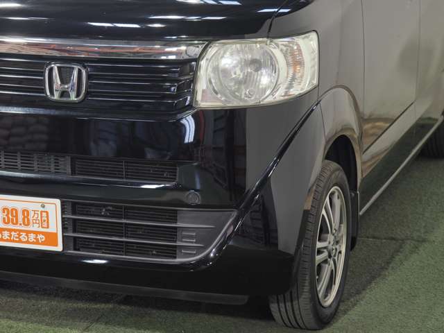 ホンダ Ｎ　ＢＯＸ ６６０ Ｇ Ｌパッケージ H26年 (近畿) 99