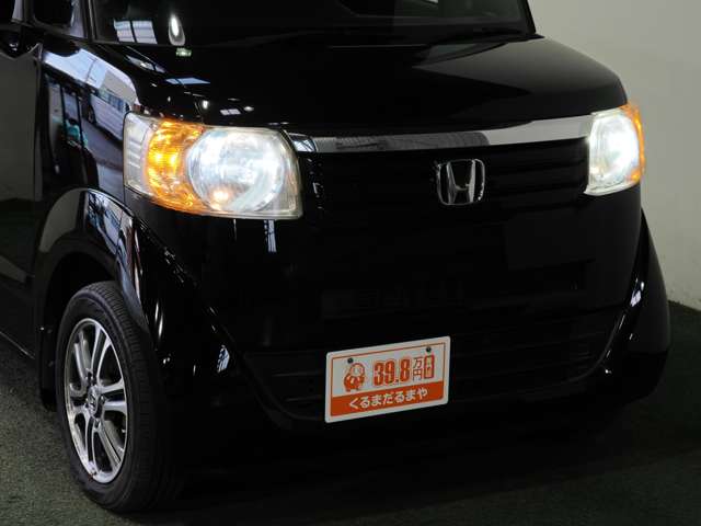 ホンダ Ｎ　ＢＯＸ ６６０ Ｇ Ｌパッケージ H26年 (近畿) 99