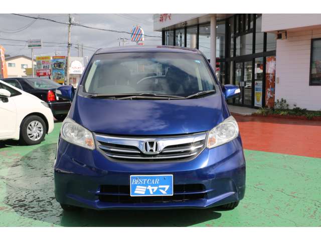 ホンダ フリード １．５ Ｇ ジャストセレクション H25年 (関東) 99