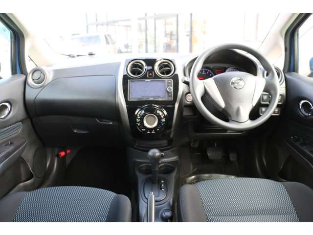 日産 ノート １．２ Ｘ Ｖセレクション プラスセーフティ H27年 (関東) 99