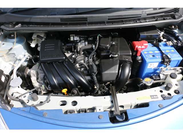日産 ノート １．２ Ｘ Ｖセレクション プラスセーフティ H27年 (関東) 99