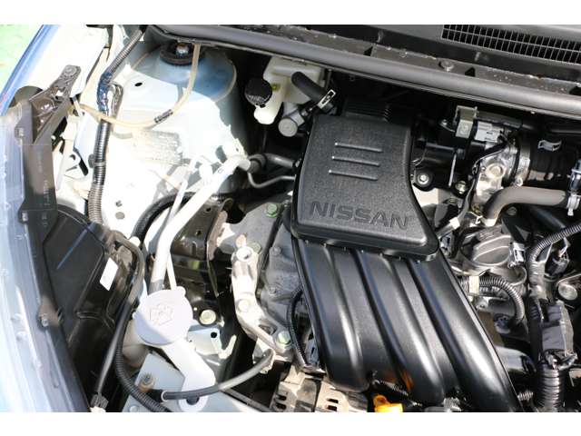 日産 ノート １．２ Ｘ Ｖセレクション プラスセーフティ H27年 (関東) 99