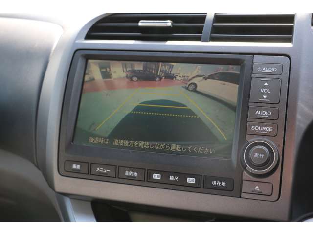 ホンダ ストリーム １．８ Ｘ ＨＤＤナビパッケージ H22年 (関東) 99