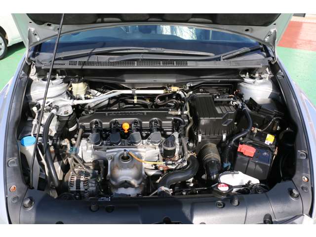 ホンダ ストリーム １．８ Ｘ ＨＤＤナビパッケージ H22年 (関東) 99