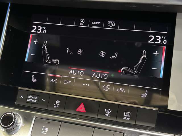 アウディ Ａ６　アバント ４０ ＴＤＩ クワトロ スポーツ Ｓラインパッケージ ディーゼルターボ ４ＷＤ R3年 (関東) 99