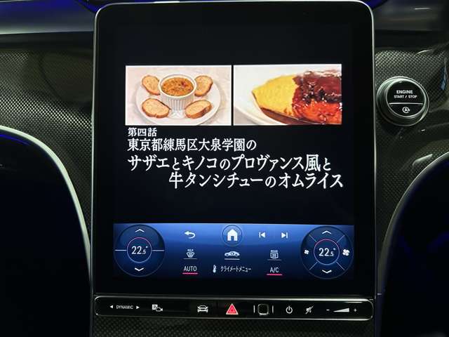 メルセデスベンツ Ｃクラスワゴン Ｃ２００ アバンギャルド ＡＭＧライン （ＩＳＧ搭載モデル） R4年 (関東) 99