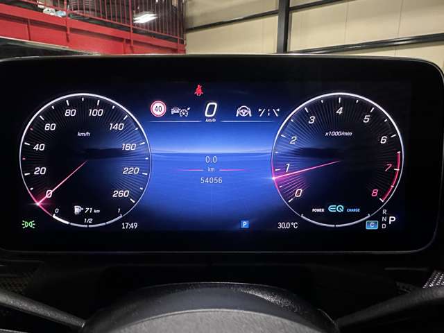 メルセデスベンツ Ｃクラスワゴン Ｃ２００ アバンギャルド ＡＭＧライン （ＩＳＧ搭載モデル） R4年 (関東) 99