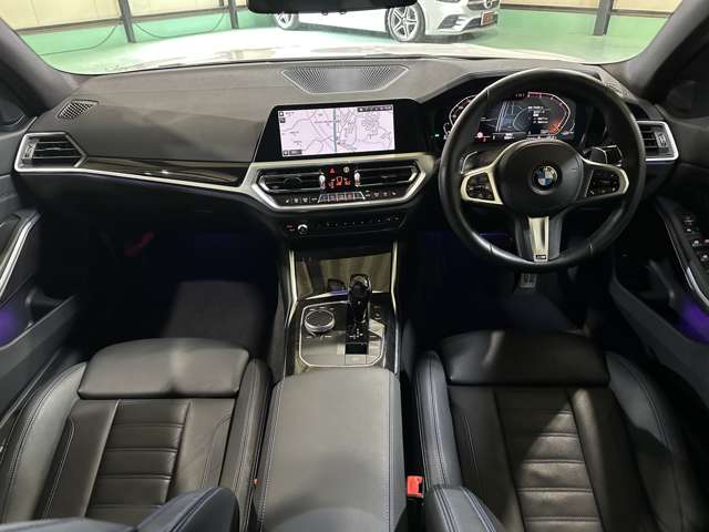 ＢＭＷ ３シリーズ ３２０Ｄ Ｘドライブ Ｍスポーツ ディーゼルターボ ４ＷＤ R1年 (関東) 99