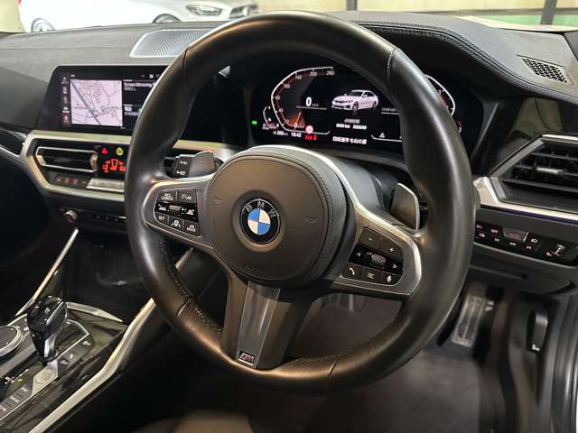 ＢＭＷ ３シリーズ ３２０Ｄ Ｘドライブ Ｍスポーツ ディーゼルターボ ４ＷＤ R1年 (関東) 99
