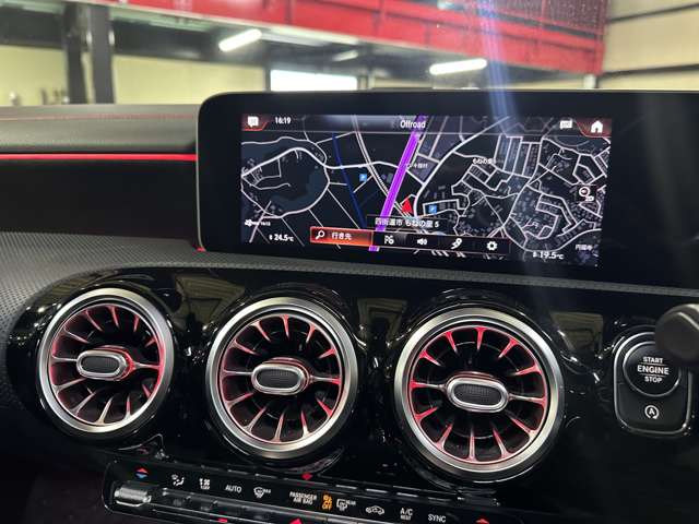 メルセデスベンツ ＣＬＡクラス ＣＬＡ２００Ｄ ＡＭＧライン ディーゼルターボ R1年 (関東) 99