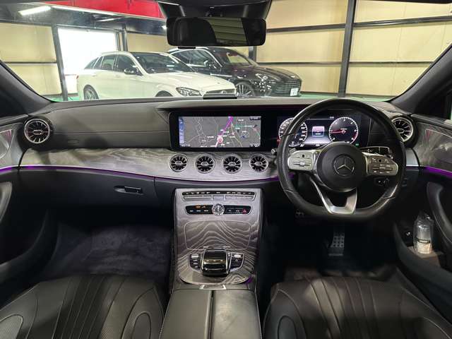 メルセデスベンツ ＣＬＳクラス ＣＬＳ２２０ Ｄ スポーツ エクスクルーシブ パッケージ ディーゼルターボ R1年 (関東) 99