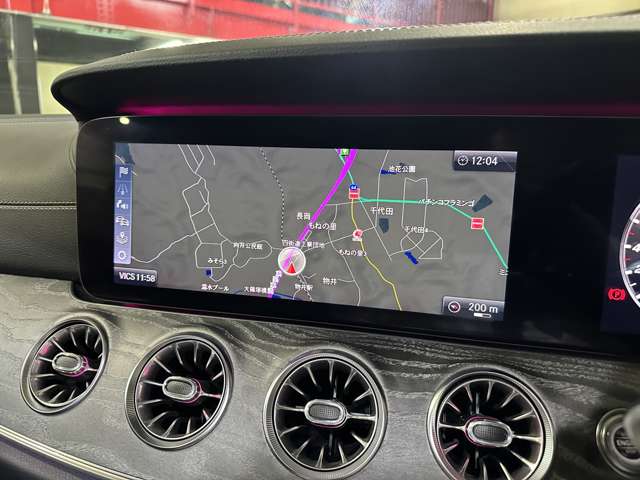 メルセデスベンツ ＣＬＳクラス ＣＬＳ２２０ Ｄ スポーツ エクスクルーシブ パッケージ ディーゼルターボ R1年 (関東) 99