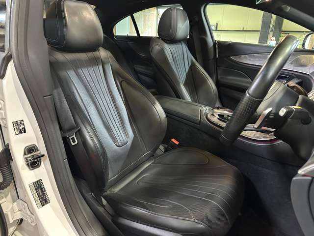 メルセデスベンツ ＣＬＳクラス ＣＬＳ２２０ Ｄ スポーツ エクスクルーシブ パッケージ ディーゼルターボ R1年 (関東) 99