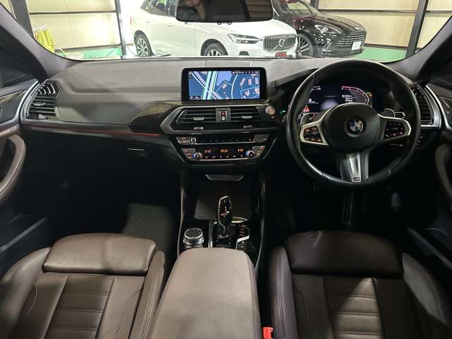ＢＭＷ Ｘ４ Ｘドライブ２０Ｄ Ｍスポーツ ディーゼルターボ ４ＷＤ R3年 (関東) 99