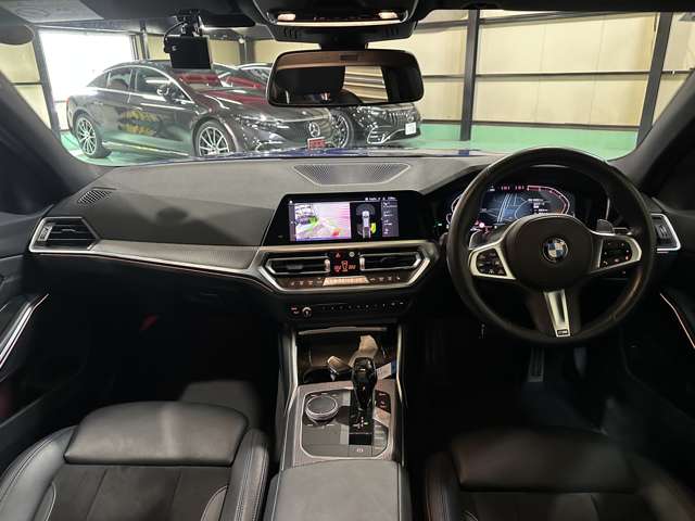 ＢＭＷ ３シリーズ ３２０Ｄ Ｘドライブ Ｍスポーツ エディション ジョイプラス ディーゼルターボ ４ＷＤ R3年 (関東) 99