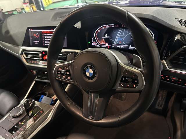 ＢＭＷ ３シリーズ ３２０Ｄ Ｘドライブ Ｍスポーツ エディション ジョイプラス ディーゼルターボ ４ＷＤ R3年 (関東) 99