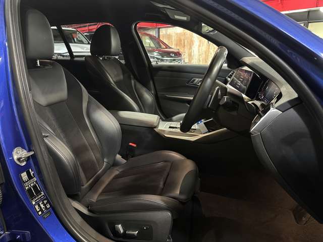 ＢＭＷ ３シリーズ ３２０Ｄ Ｘドライブ Ｍスポーツ エディション ジョイプラス ディーゼルターボ ４ＷＤ R3年 (関東) 99